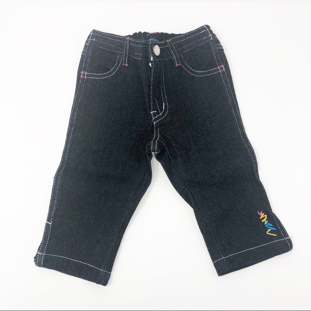 New Baby Girl Coogie Jeans